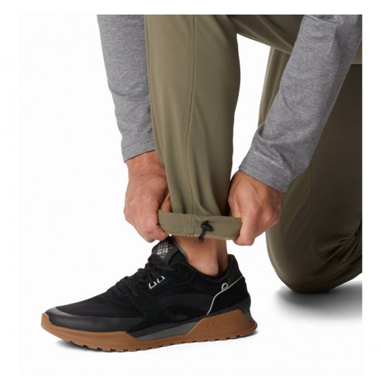 COLUMBIA TRIPLE CANYON FALL HIKING PANT STONE GREEN (2037841397) 