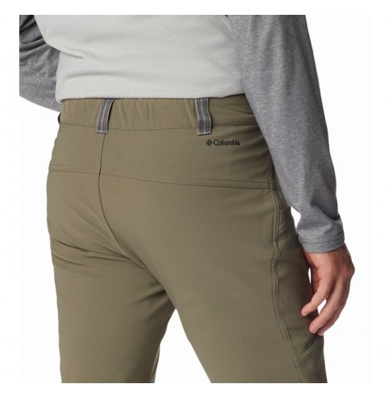 COLUMBIA TRIPLE CANYON FALL HIKING PANT STONE GREEN (2037841397) 