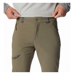 COLUMBIA TRIPLE CANYON FALL HIKING PANT STONE GREEN (2037841397) 