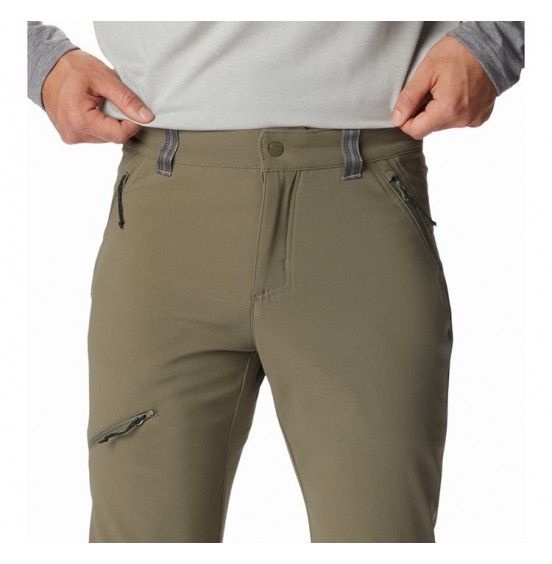 COLUMBIA TRIPLE CANYON FALL HIKING PANT STONE GREEN (2037841397) 