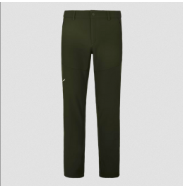 SALEWA Dolomia Men's Pant 27933-5280 DARK OLIVE