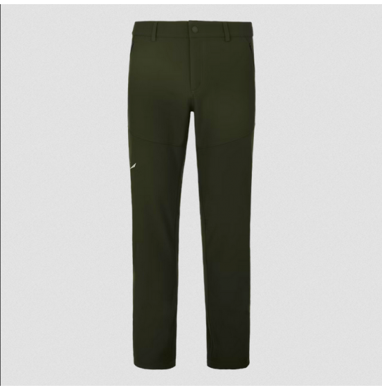 SALEWA Dolomia Men's Pant 27933-5280 DARK OLIVE
