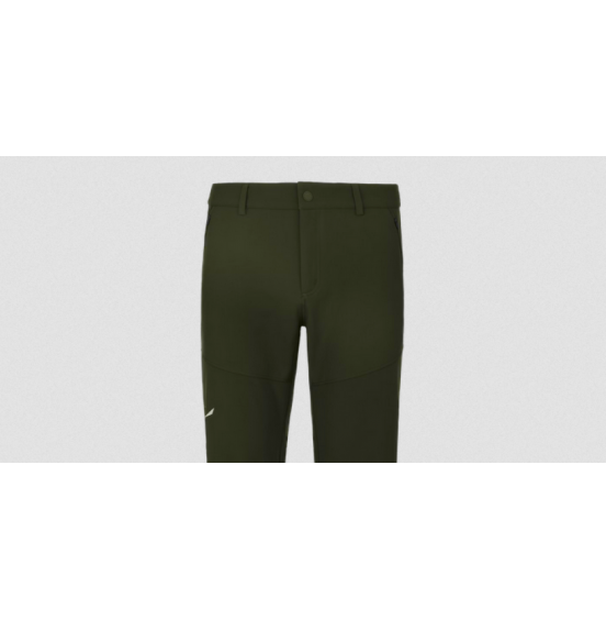 SALEWA Dolomia Men's Pant 27933-5280 DARK OLIVE
