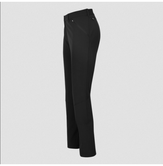 SALEWA Dolomia Women's Pant 27936-0910 BLACK SALEWA Dolomia Women's Pant 27936-0910 BLACK