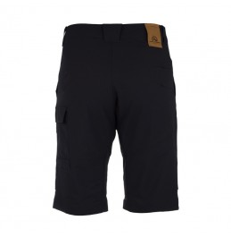 NORTHFINDER BE-3357AD 449 AGUSTIN men's Adventure lightweight stretch shorts RAVEN