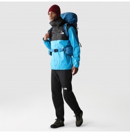 THE NORTH FACE M DIABLO REGULAR TAPERED PANT NF0A7X6DJK3 TNF BLACK