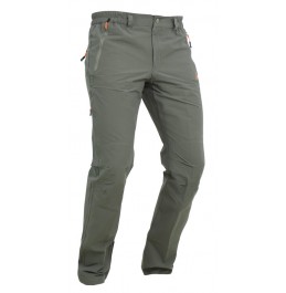 APU SHERPA 80503 KHAKI/ORANGE ΑΝΔΡΙΚΟ ΟΡΕΙΒΑΤΙΚΟ ΠΑΝΤΕΛΟΝΙ