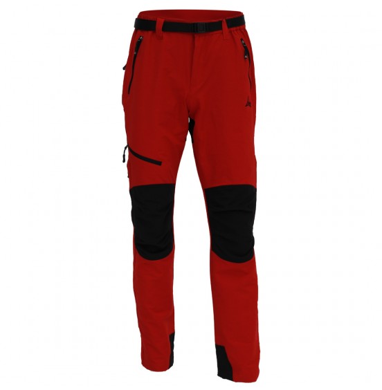 APU 80523 MAGMA RED ΑΝΔΡΙΚΟ ΟΡΕΙΒΑΤΙΚΟ ΠΑΝΤΕΛΟΝΙ