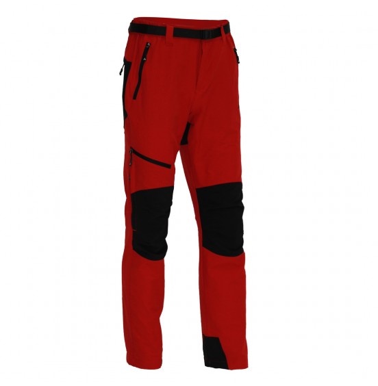 APU 80523 MAGMA RED ΑΝΔΡΙΚΟ ΟΡΕΙΒΑΤΙΚΟ ΠΑΝΤΕΛΟΝΙ