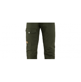 FJALLRAVEN GREENLAND JEANS 81871-662 deep forest REGULAR (Λαδί) FJALLRAVEN GREENLAND JEANS 81871-662 deep forest REGULAR (Λαδί)