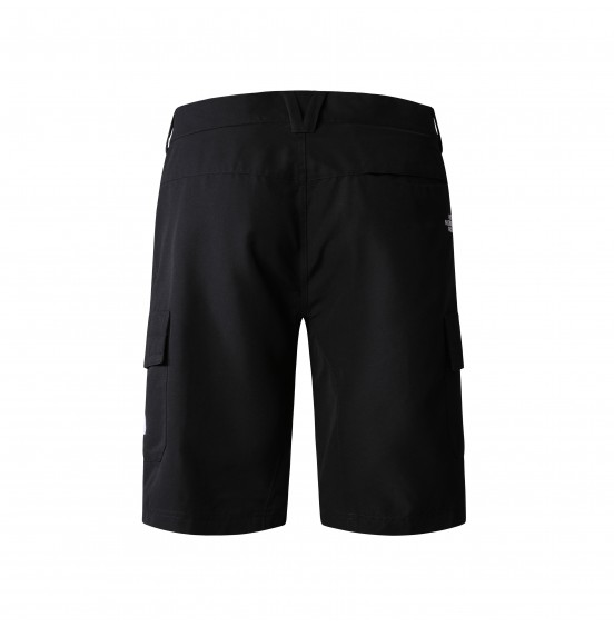 THE NORTH FACE M HORIZON SHORT TNF BLACK (NF0A824DJK3)