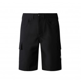 THE NORTH FACE M HORIZON SHORT TNF BLACK (NF0A824DJK3)