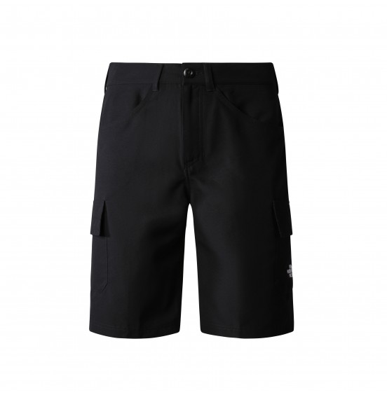 THE NORTH FACE M HORIZON SHORT TNF BLACK (NF0A824DJK3)