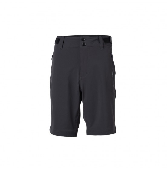 NORTHFINDER ALDEN GUNMETAL STRECH SHORT (BE-3182OR)