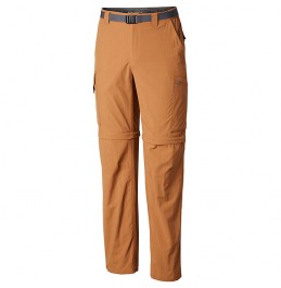 COLUMBIA SILVER RIDGE MENS PANTS (AS8004-257) DELTA