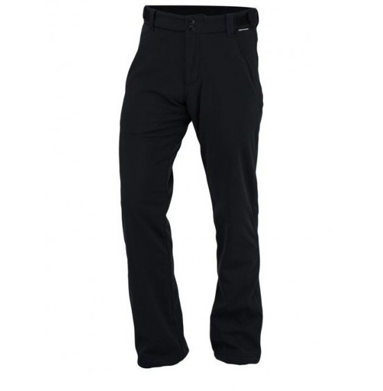 NORTHFINDER AYDAN ΑΝΔΡΙΚΟ ΟΡΕΙΒΑΤΙΚΟ ΠΑΝΤΕΛΟΝΙ BLACK NO-3442OR