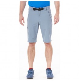 NORTHFINDER CLARAK STONE WOVEN STRECH OUTDOOR SHORTS (BE-3268OR)