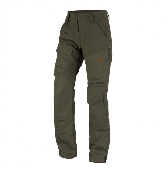 NORTHFINDER DANA DARKGREEN ΓΥΝΑΙΚΕΙΟ ΟΡΕΙΒΑΤΙΚΟ ΠΑΝΤΕΛΟΝΙ (NO-4766AD)