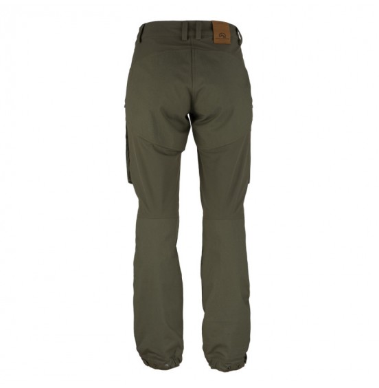 NORTHFINDER DANA DARKGREEN ΓΥΝΑΙΚΕΙΟ ΟΡΕΙΒΑΤΙΚΟ ΠΑΝΤΕΛΟΝΙ (NO-4766AD)