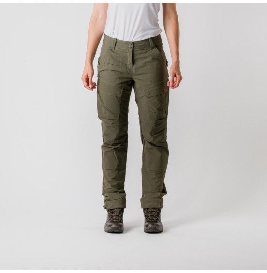 NORTHFINDER DANA DARKGREEN ΓΥΝΑΙΚΕΙΟ ΟΡΕΙΒΑΤΙΚΟ ΠΑΝΤΕΛΟΝΙ (NO-4766AD)