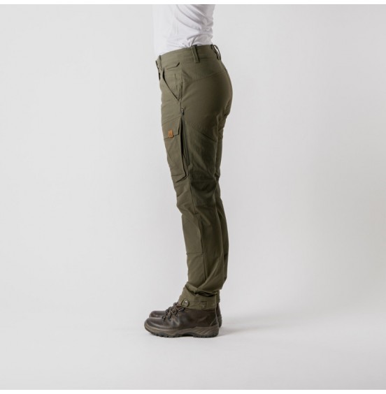 NORTHFINDER DANA DARKGREEN ΓΥΝΑΙΚΕΙΟ ΟΡΕΙΒΑΤΙΚΟ ΠΑΝΤΕΛΟΝΙ (NO-4766AD)