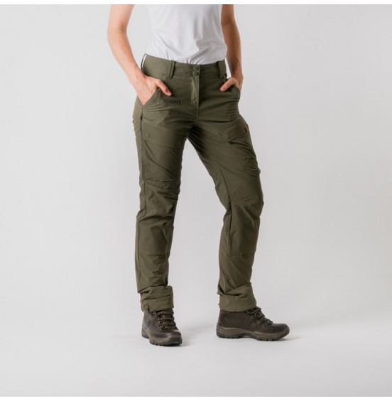 NORTHFINDER DANA DARKGREEN ΓΥΝΑΙΚΕΙΟ ΟΡΕΙΒΑΤΙΚΟ ΠΑΝΤΕΛΟΝΙ (NO-4766AD)