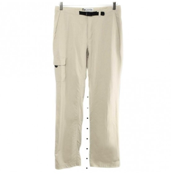 COLUMBIA OMNI-DRY VENTURE PANTS (EM8196-160) SAND