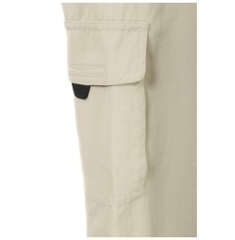 COLUMBIA OMNI-DRY VENTURE PANTS (EM8196-160) SAND COLUMBIA OMNI-DRY VENTURE PANTS (EM8196-160) SAND
