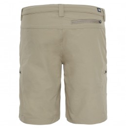THE NORTH FACE M EXPLORATION SHORT DUNE BEIGE (T0CL9S254)