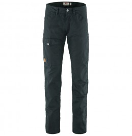 FJALLRAVEN GREENLAND JEANS 81871-555 REGULAR DARK NAVY ΜΠΛΕ