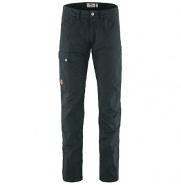 FJALLRAVEN GREENLAND JEANS 81871-555 REGULAR DARK NAVY ΜΠΛΕ