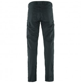 FJALLRAVEN GREENLAND JEANS 81871-555 REGULAR DARK NAVY ΜΠΛΕ