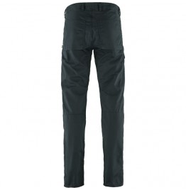 FJALLRAVEN GREENLAND JEANS 81871-555 REGULAR DARK NAVY ΜΠΛΕ