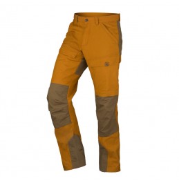 NORTHFINDER JERRY DURABLE CARGO MEN'S PANTS CINNAMON (NO-3766AD)