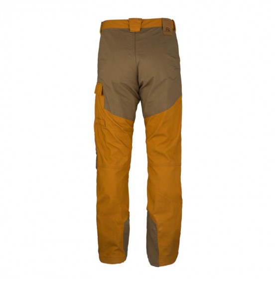 NORTHFINDER JERRY DURABLE CARGO MEN'S PANTS CINNAMON (NO-3766AD)