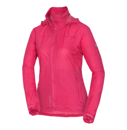 NORTHFINDER JACKET STOWABLE ALL WEATHER 2L NORTHKIT ROSE ΑΔΙΑΒΡΟΧΟ (BU-4268OR-366)