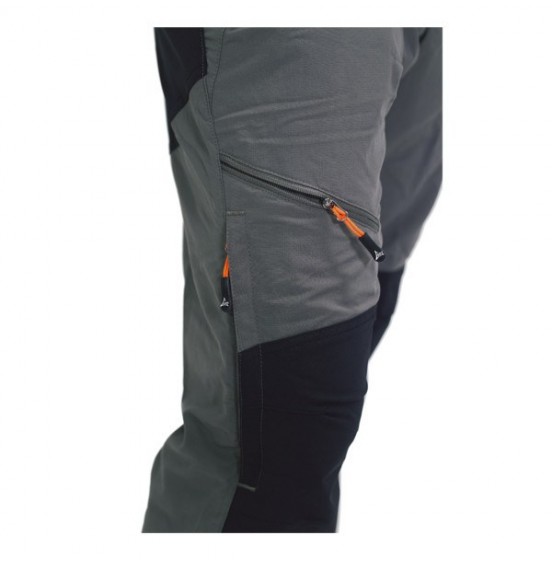 APU LAVA 80502 KHAKI ΑΝΔΡΙΚΟ ΟΡΕΙΒΑΤΙΚΟ ΠΑΝΤΕΛΟΝΙ 