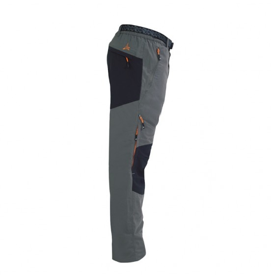 APU LAVA 80502 KHAKI ΑΝΔΡΙΚΟ ΟΡΕΙΒΑΤΙΚΟ ΠΑΝΤΕΛΟΝΙ 