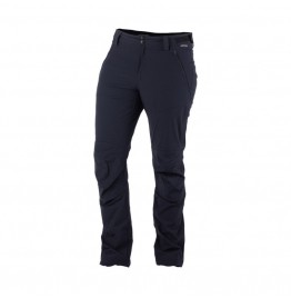 NORTHFINDER PAVALUS STRECH MEN'S TREKKING TROUSERS BLACK (NO-31012OR)
