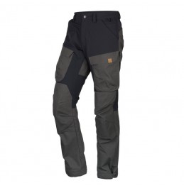 NORTHFINDER NO-3765AD 449 TOMMY MEN'S COMBI PANTS ADVENTURE RAVEN