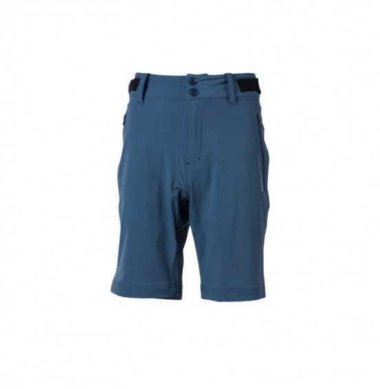 NORTHFINDER ALDEN BLUE STRECH SHORT (BE-3182OR)