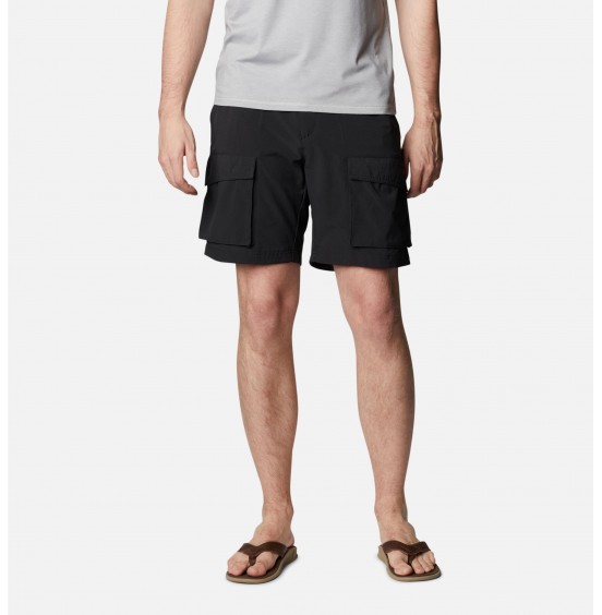 COLUMBIA M ATLAS EXPLORER SHORT BLACK (1931391-010)