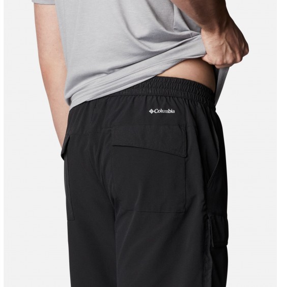 COLUMBIA M ATLAS EXPLORER SHORT BLACK (1931391-010)