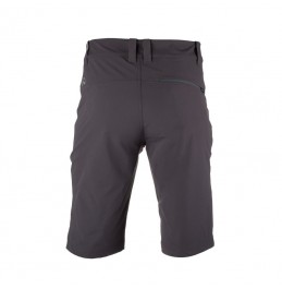 NORTHFINDER CLARAK GREY WOVEN STRECH OUTDOOR SHORTS (BE-3268OR) NORTHFINDER CLARAK GREY WOVEN STRECH OUTDOOR SHORTS (BE-3268OR)