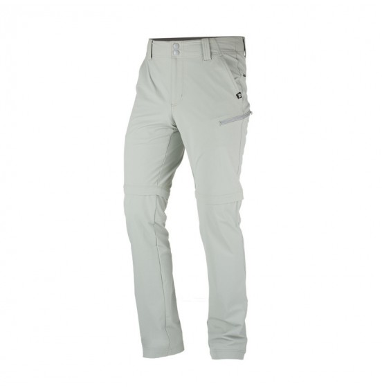 NORTHFINDER ERTON 2 IN 1 OUTDROOR GREY PANTS (NO-3594OR)
