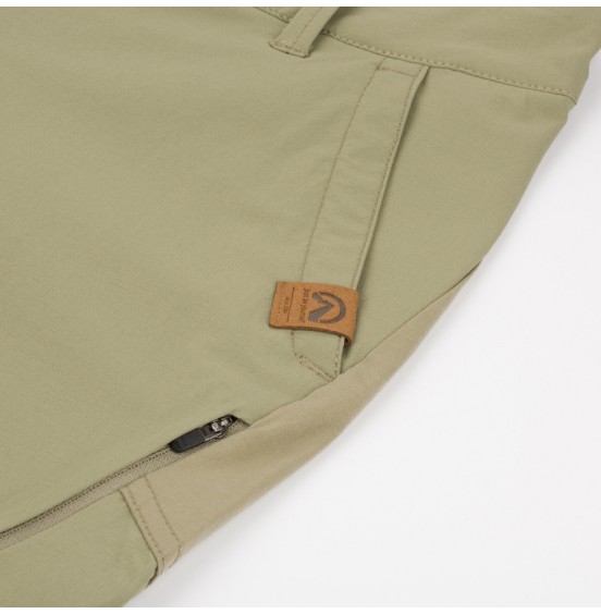 NORTHFINDER GAFTA WOMEN'S PANT OLIVE (NO-4617AD-349)