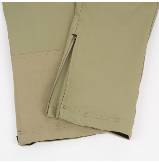 NORTHFINDER GAFTA WOMEN'S PANT OLIVE (NO-4617AD-349)