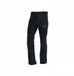 NORTHFINDER GINEMON PANTS BLACK (NO-3556OR)