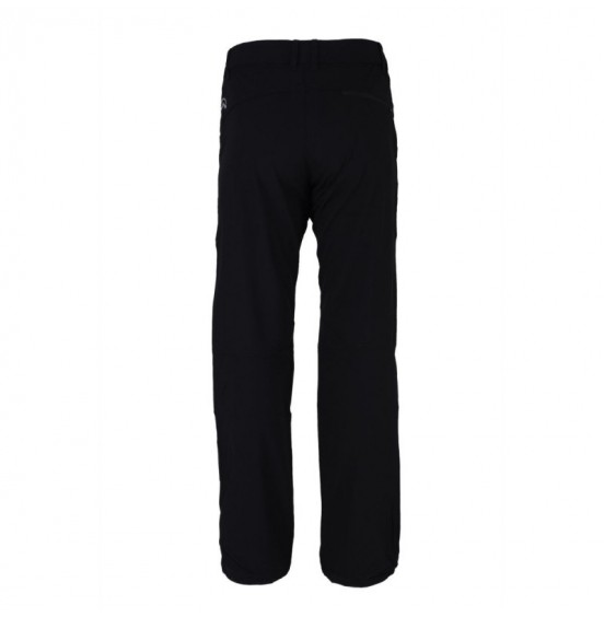 NORTHFINDER HARVEY BLACK MEN'S OUTDOOR PANTS (NO-3196OR-269)