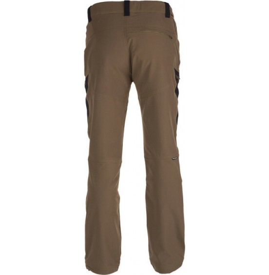 NORTHFINDER LANDON GREY STRECH OUTDOOR PANTS (NO-3454OR)